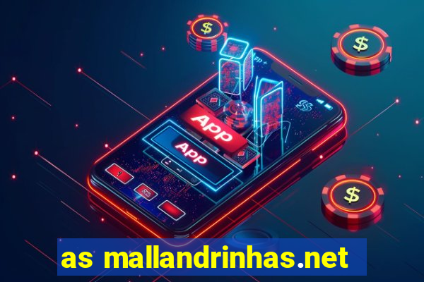 as mallandrinhas.net